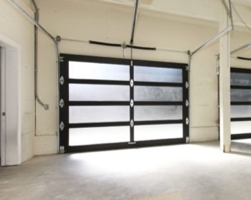 Garage Door Repair & Installations Services